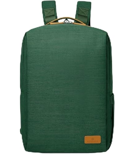軽量リュック Nordace Siena (グリーン) Amazon.com: Nordace Siena Pro 17 Smart Backpack with USB Port - 17